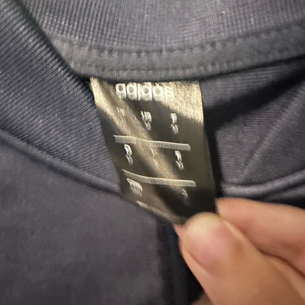 adidas jacket medium - Picture 3 of 3